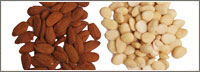 almendras
