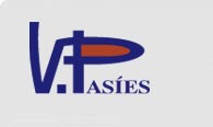 Vicente Pas&iacute;es &middot; Broker Frutos Secos